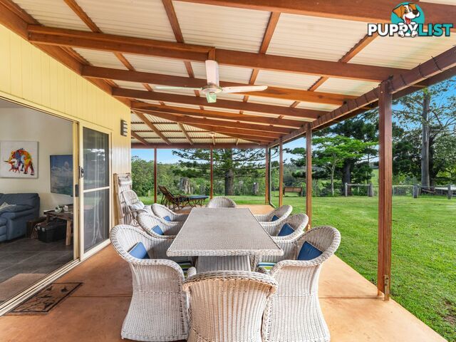 4358 Kyogle Road WADEVILLE NSW 2474