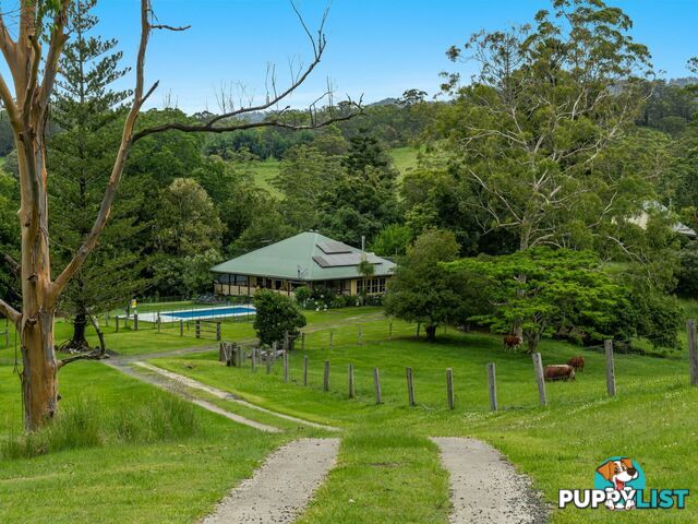 4358 Kyogle Road WADEVILLE NSW 2474