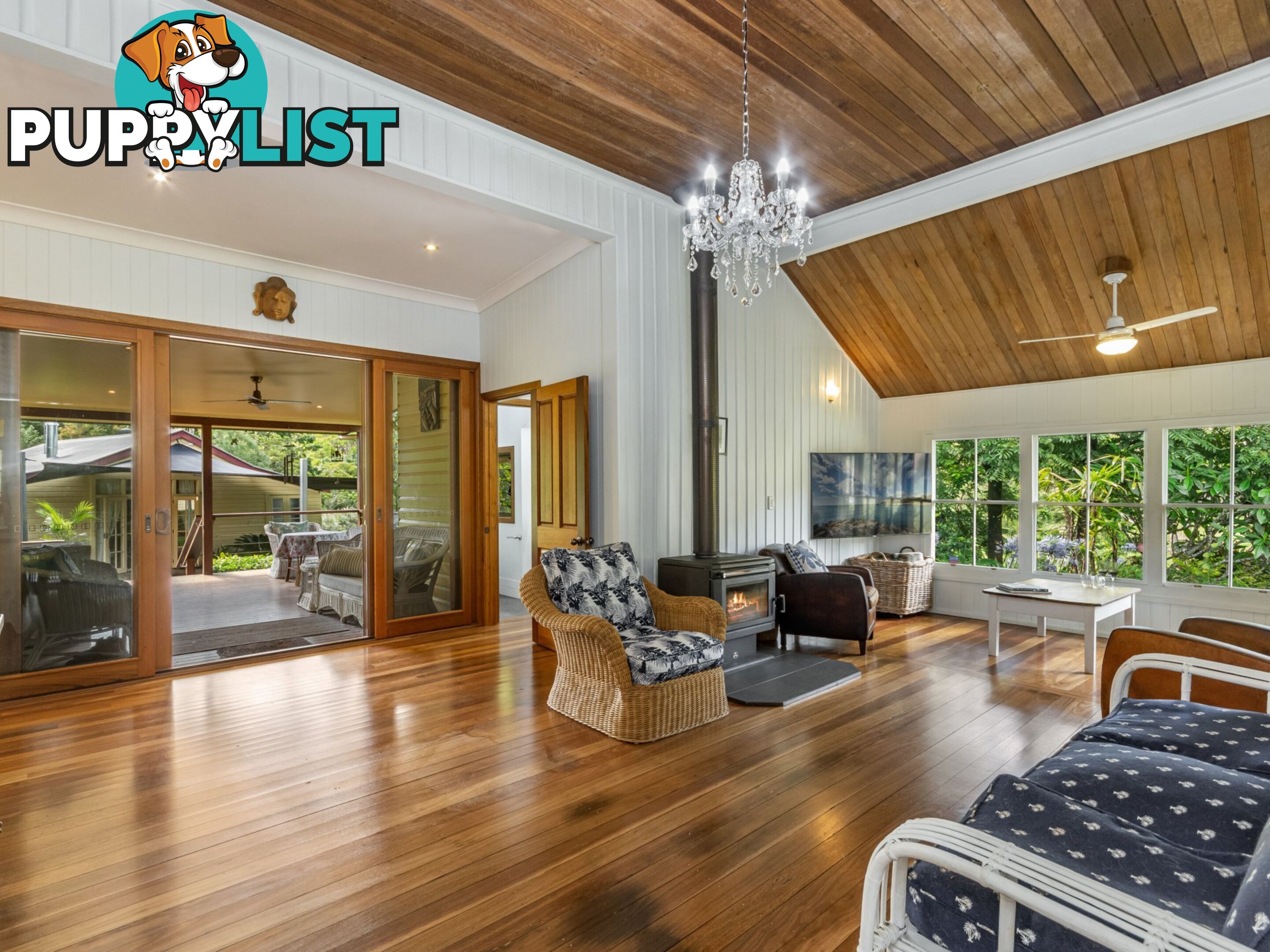 4358 Kyogle Road WADEVILLE NSW 2474