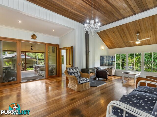 4358 Kyogle Road WADEVILLE NSW 2474