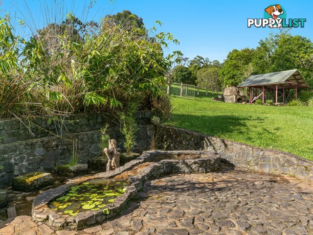 4358 Kyogle Road WADEVILLE NSW 2474