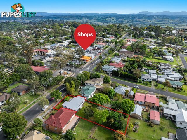 38 Rous Road GOONELLABAH NSW 2480