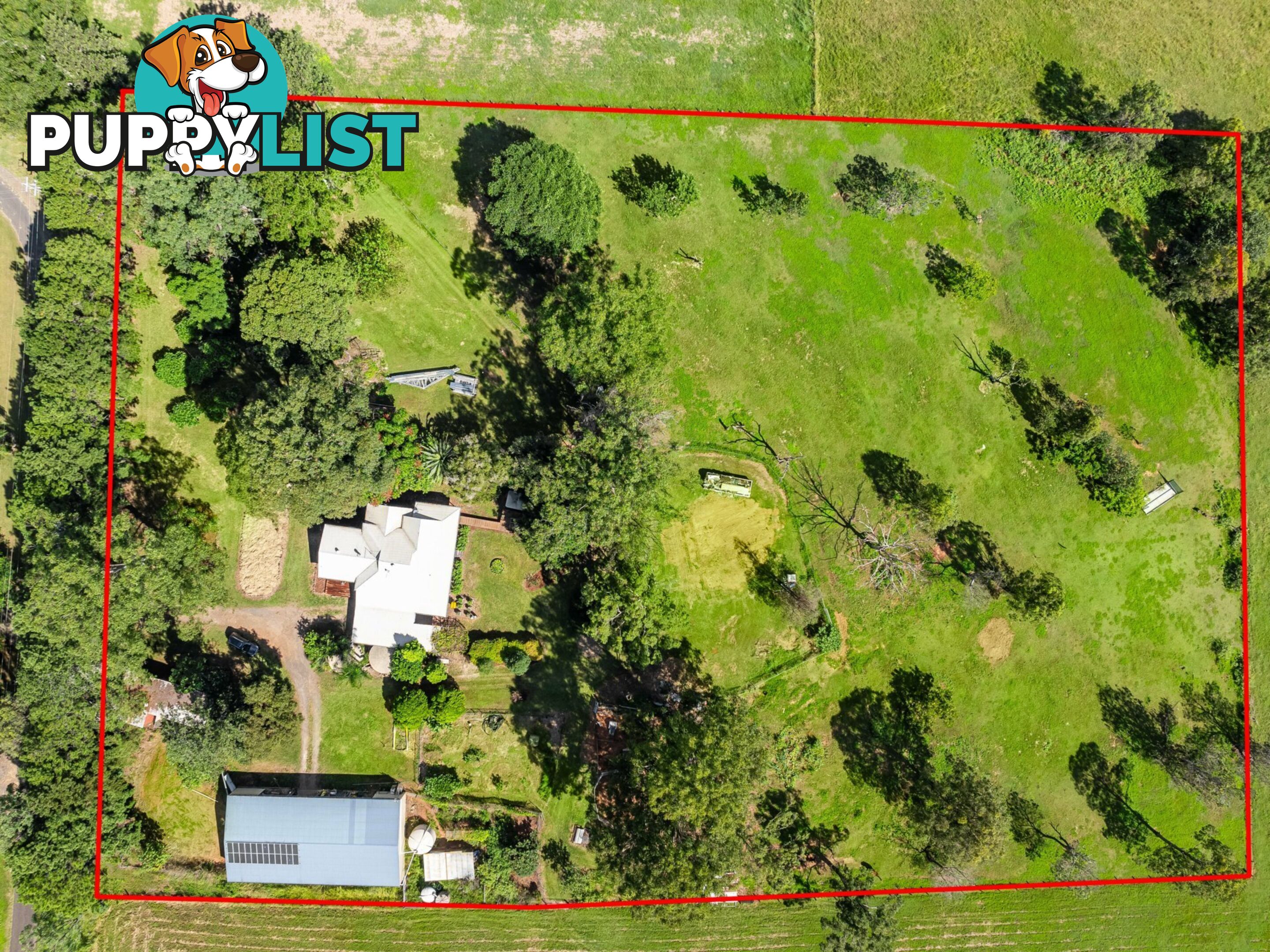 65 Gregors Road SPRING GROVE NSW 2470