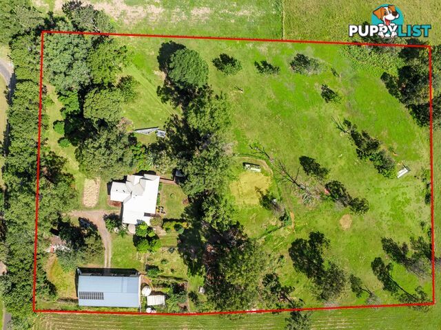 65 Gregors Road SPRING GROVE NSW 2470