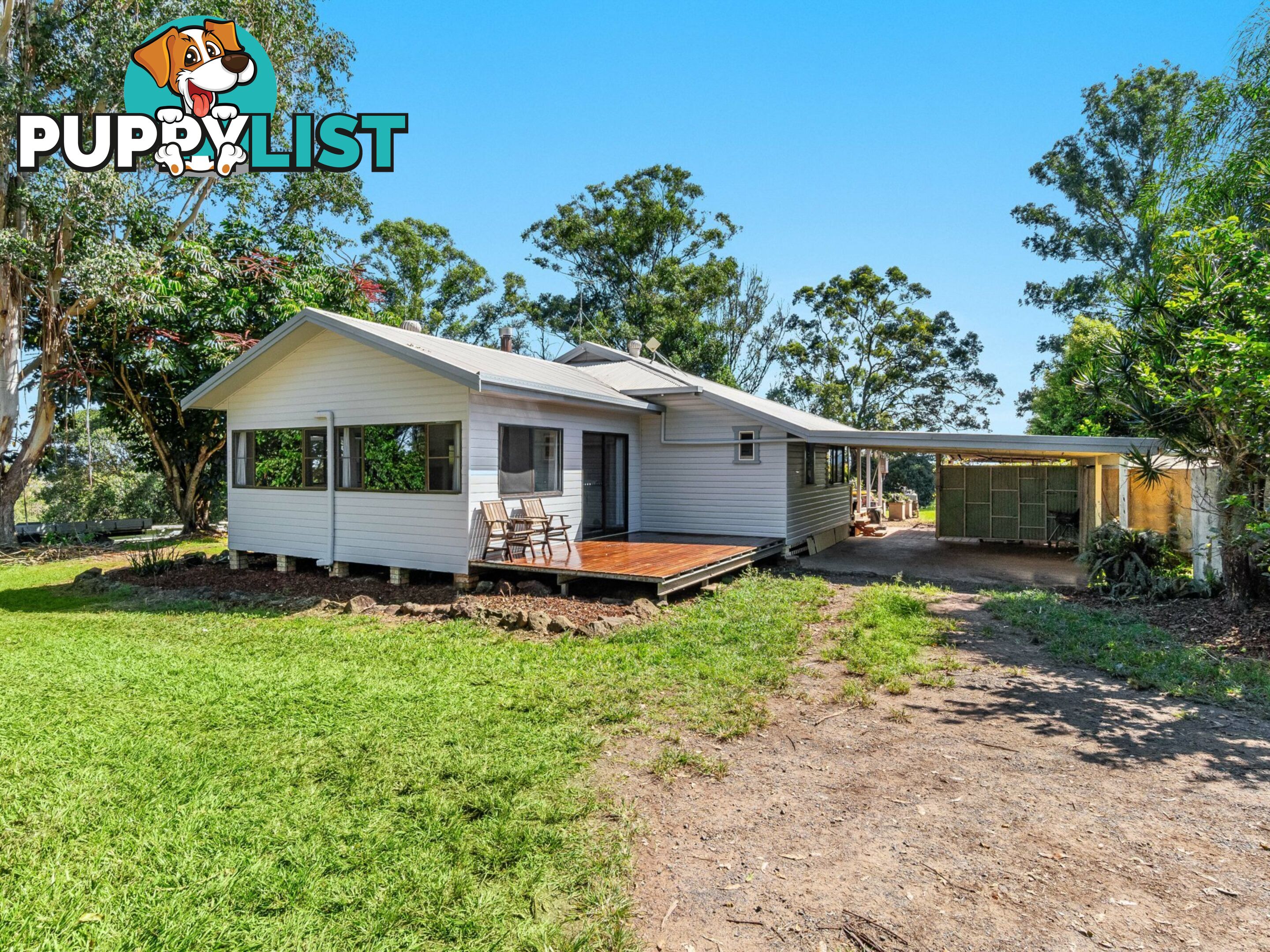 65 Gregors Road SPRING GROVE NSW 2470