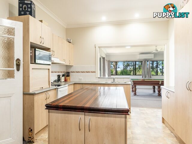 65 Gregors Road SPRING GROVE NSW 2470