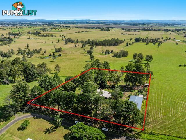 65 Gregors Road SPRING GROVE NSW 2470