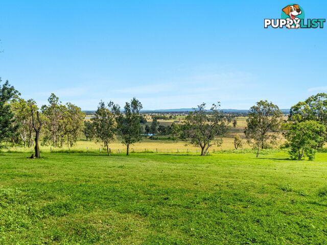 65 Gregors Road SPRING GROVE NSW 2470