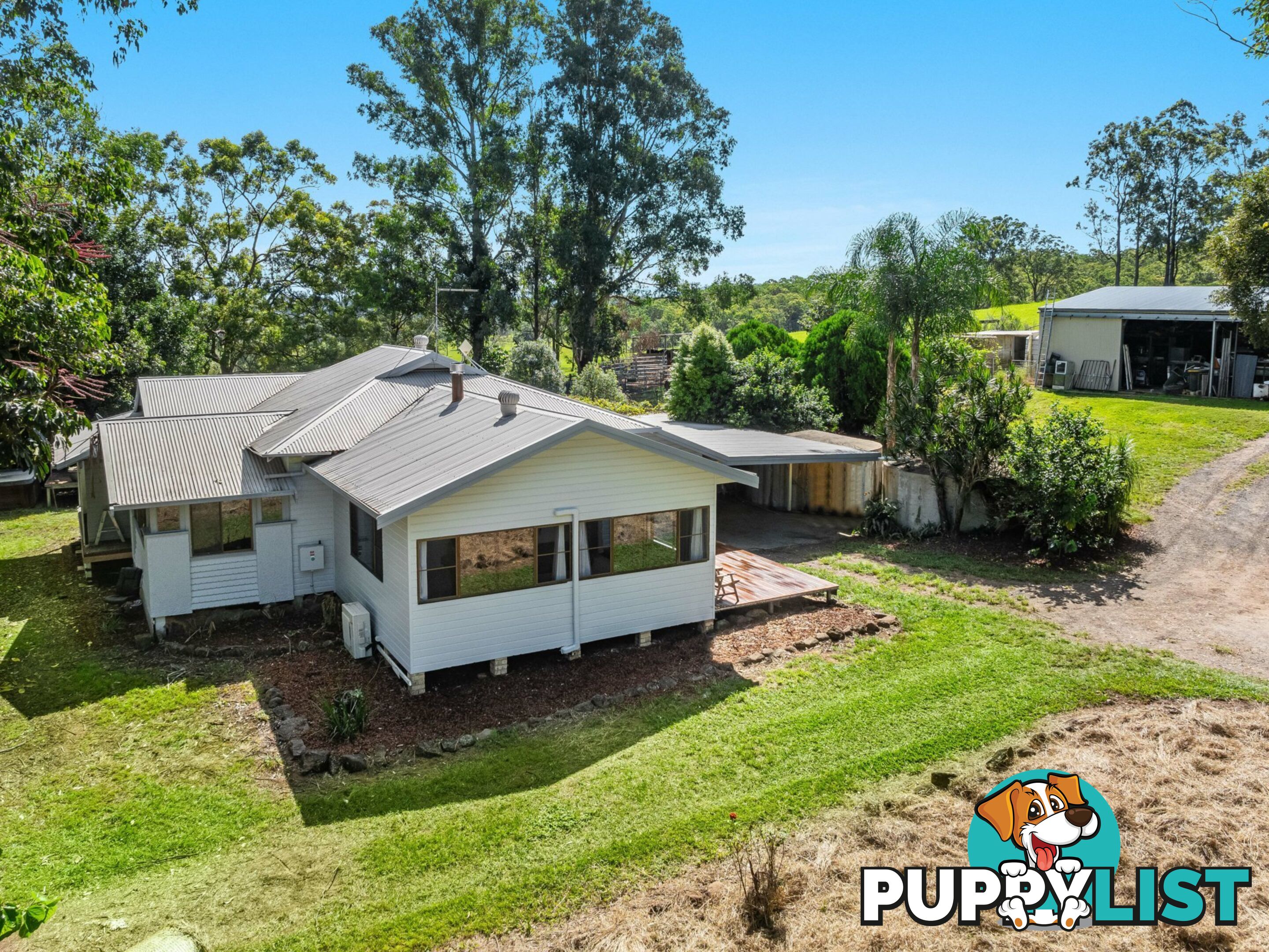 65 Gregors Road SPRING GROVE NSW 2470