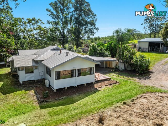 65 Gregors Road SPRING GROVE NSW 2470