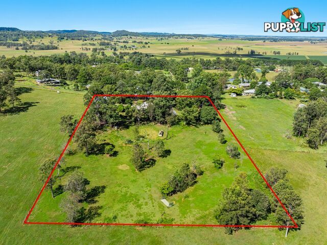 65 Gregors Road SPRING GROVE NSW 2470