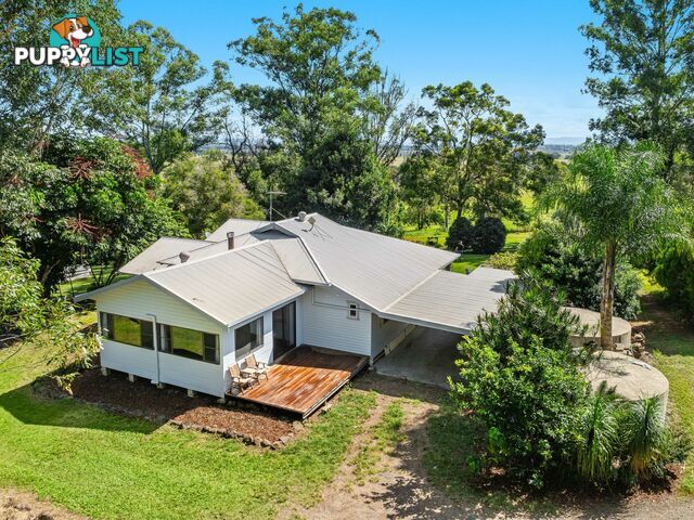 65 Gregors Road SPRING GROVE NSW 2470