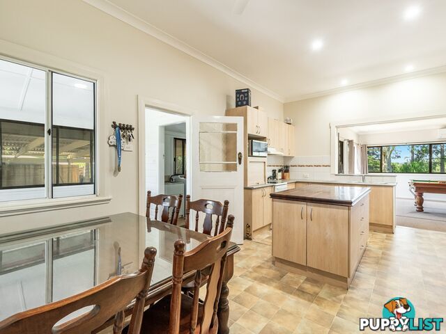 65 Gregors Road SPRING GROVE NSW 2470