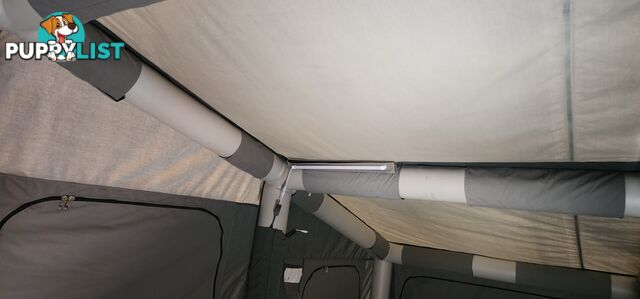 2022 Mars Space X Air edition - Excellent condition!