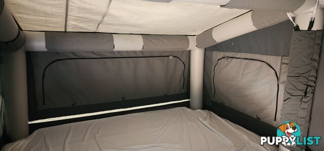 2022 Mars Space X Air edition - Excellent condition!
