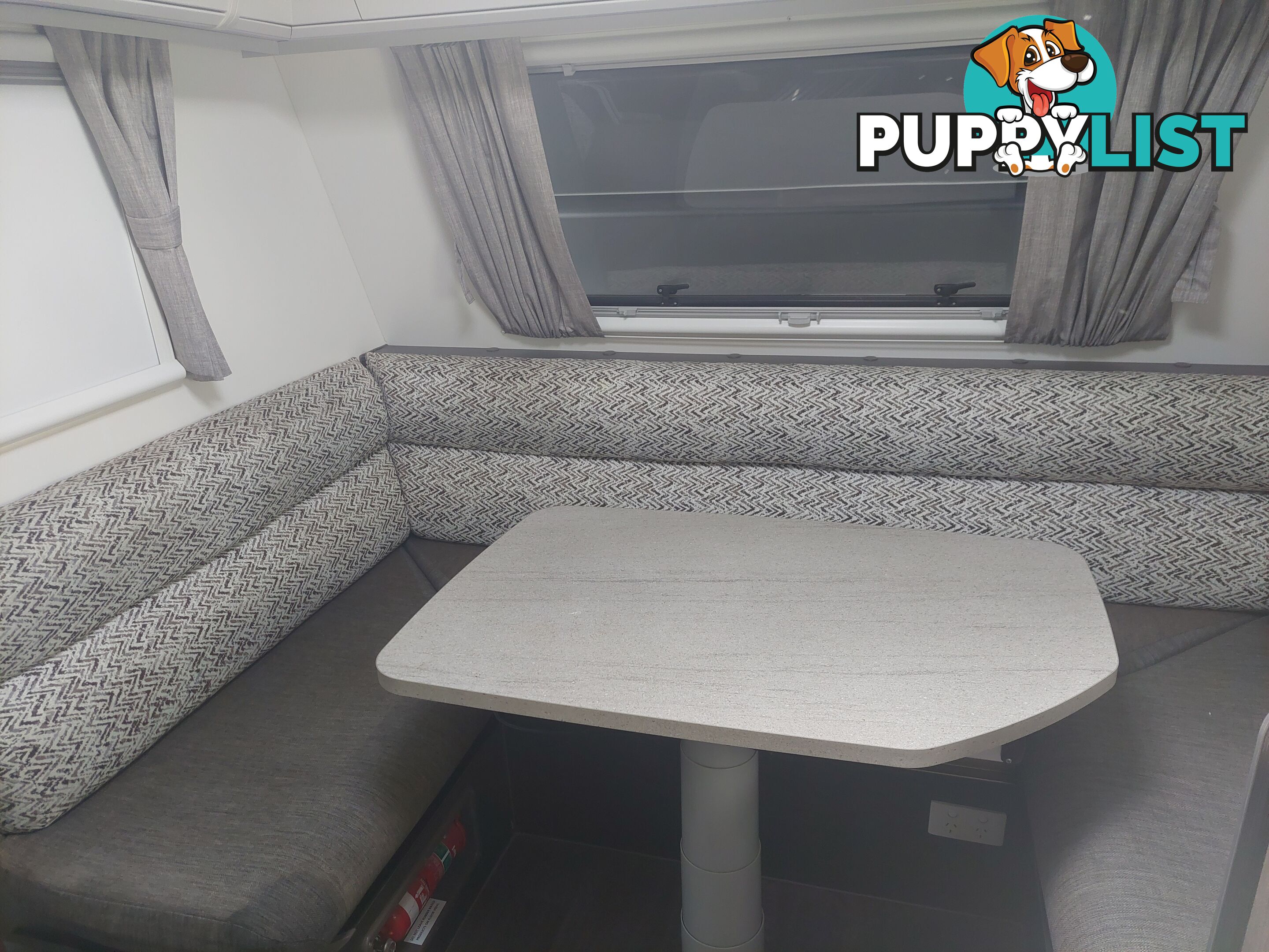 2018 Jayco JOURNEY