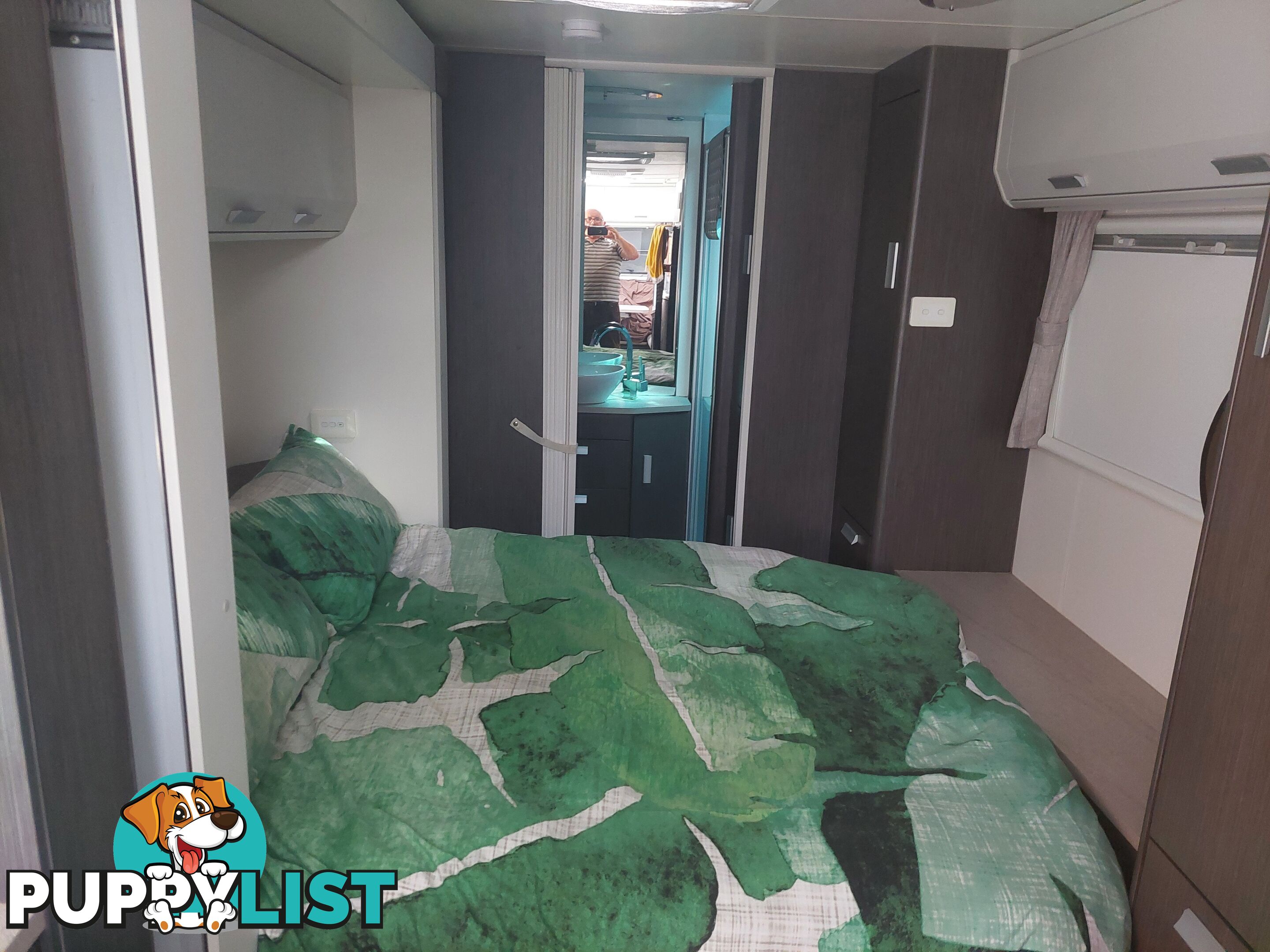 2018 Jayco JOURNEY