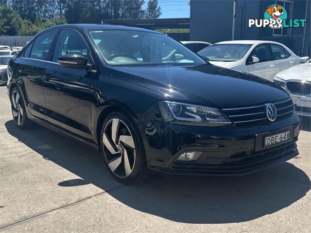 2015 VOLKSWAGEN JETTA 155TSIHIGHLINESPORT 1BMY16 SEDAN