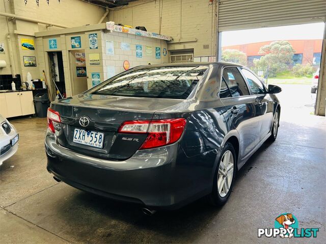 2013 Toyota Camry Atara S ASV50R Sedan