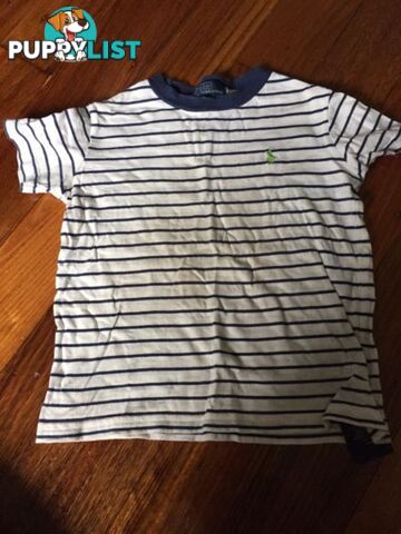 Ralph Lauren top