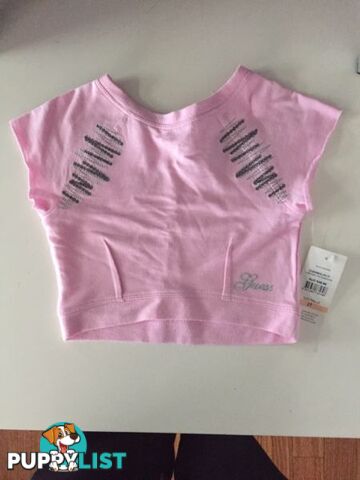 Guess baby top