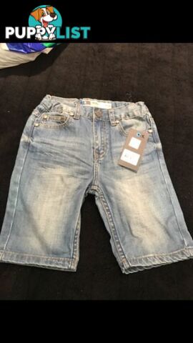 Mossimo shorts