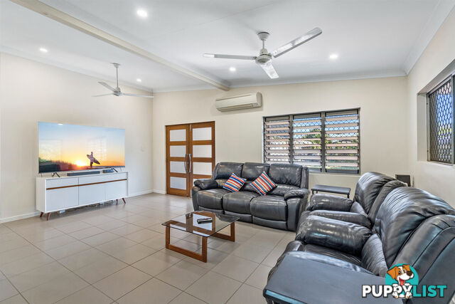 10 Arrunga Close Woree QLD 4868