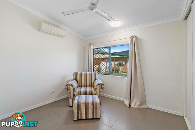 10 Arrunga Close Woree QLD 4868