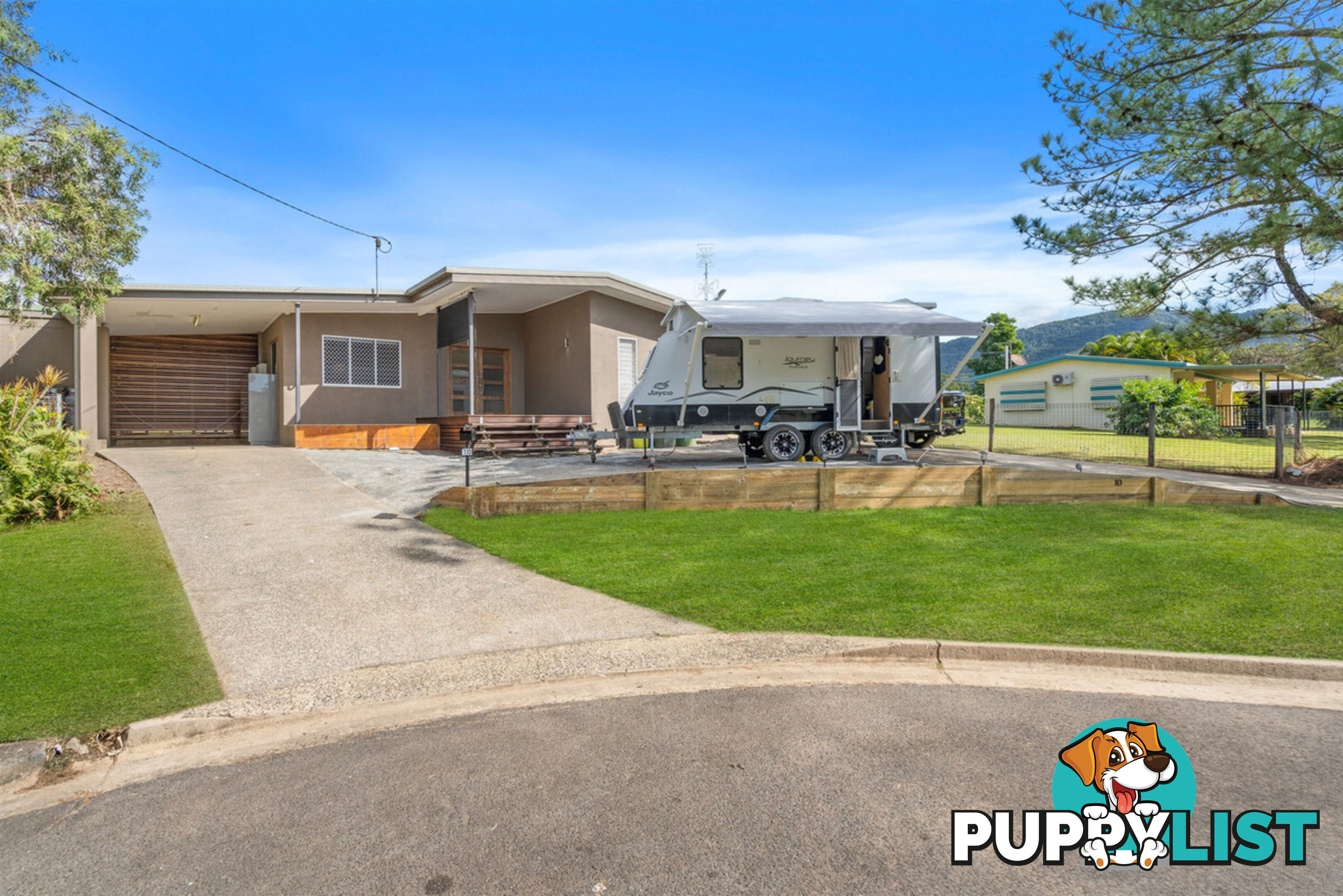 10 Arrunga Close Woree QLD 4868