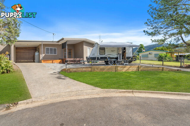 10 Arrunga Close Woree QLD 4868