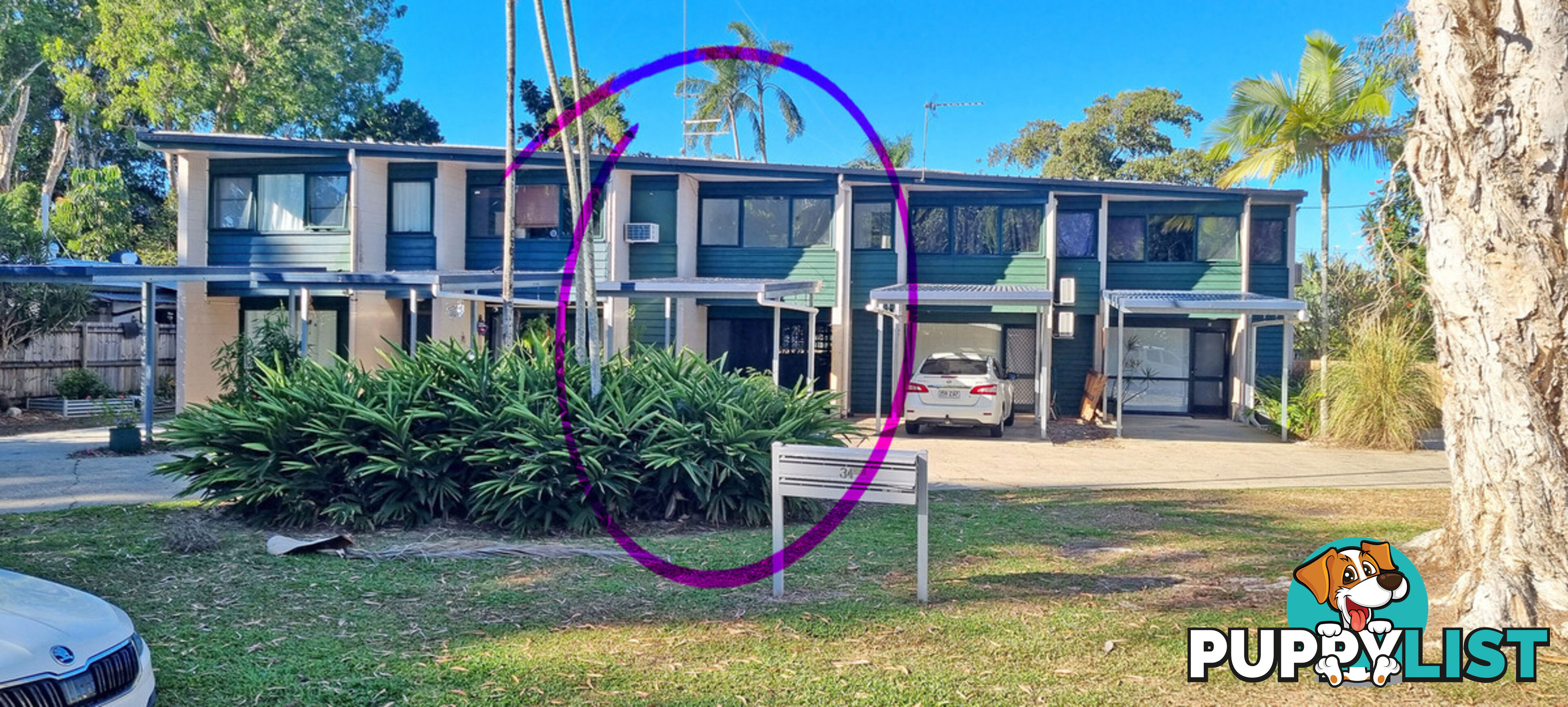 3 34 Mimosa Street Holloways Beach QLD 4878