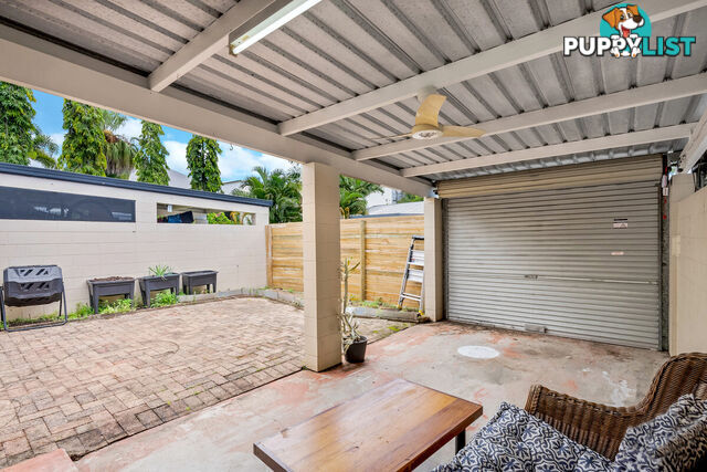 2 12-16 Cannon Street Manunda QLD 4870