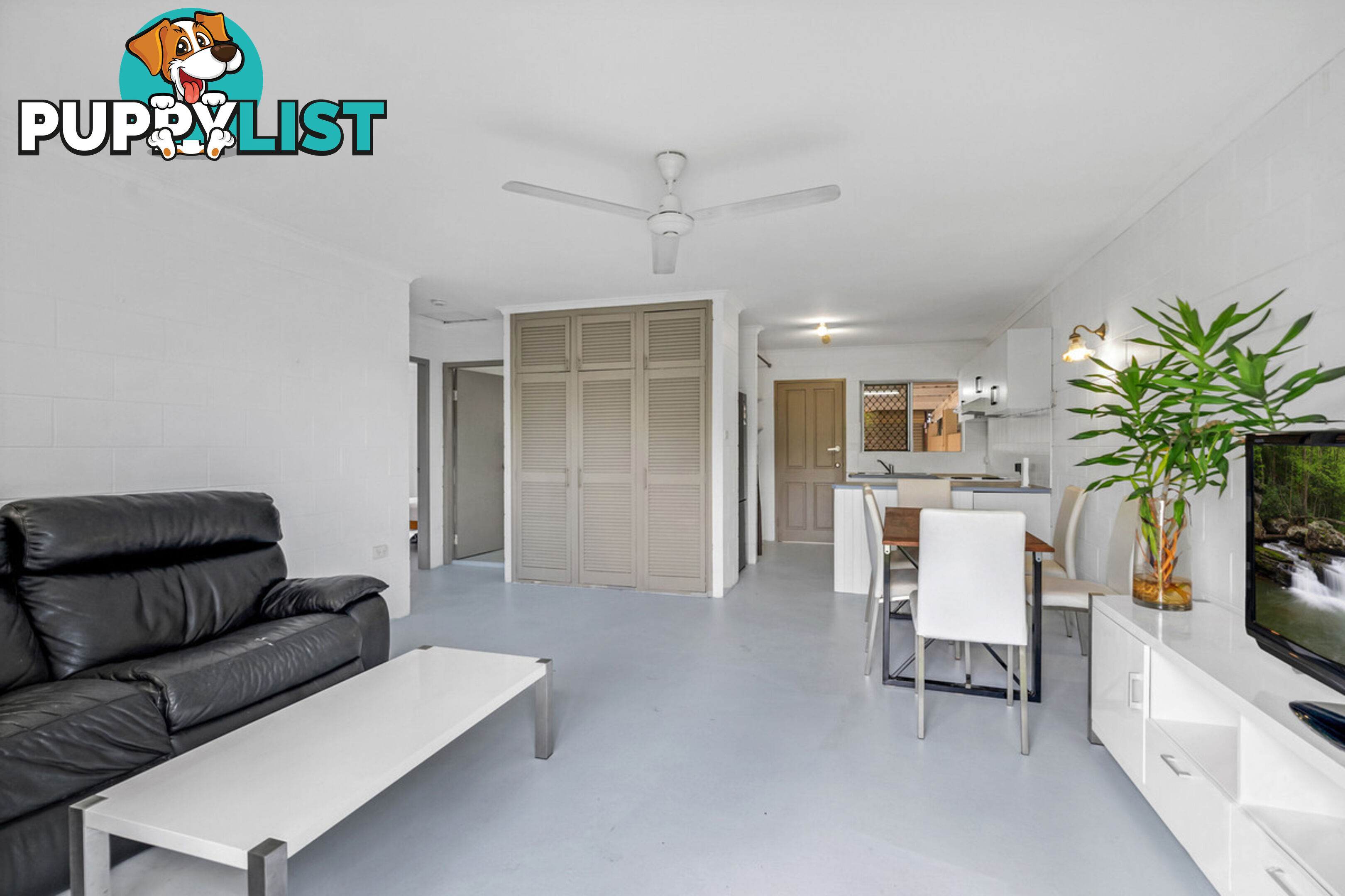 2 12-16 Cannon Street Manunda QLD 4870