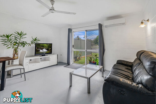 2 12-16 Cannon Street Manunda QLD 4870