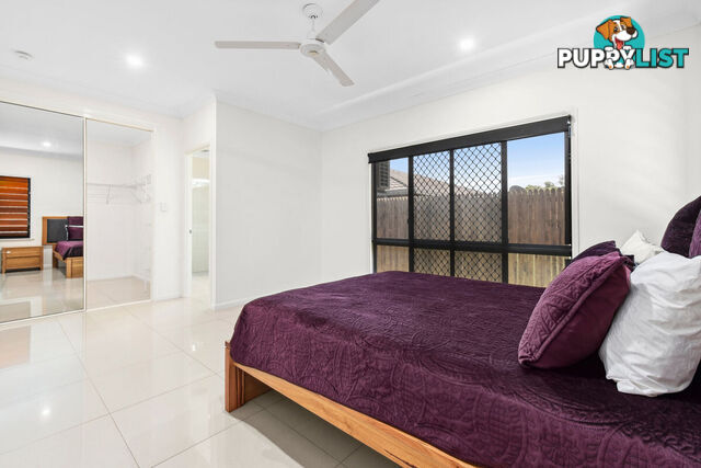 16 Greendale Close Brinsmead QLD 4870