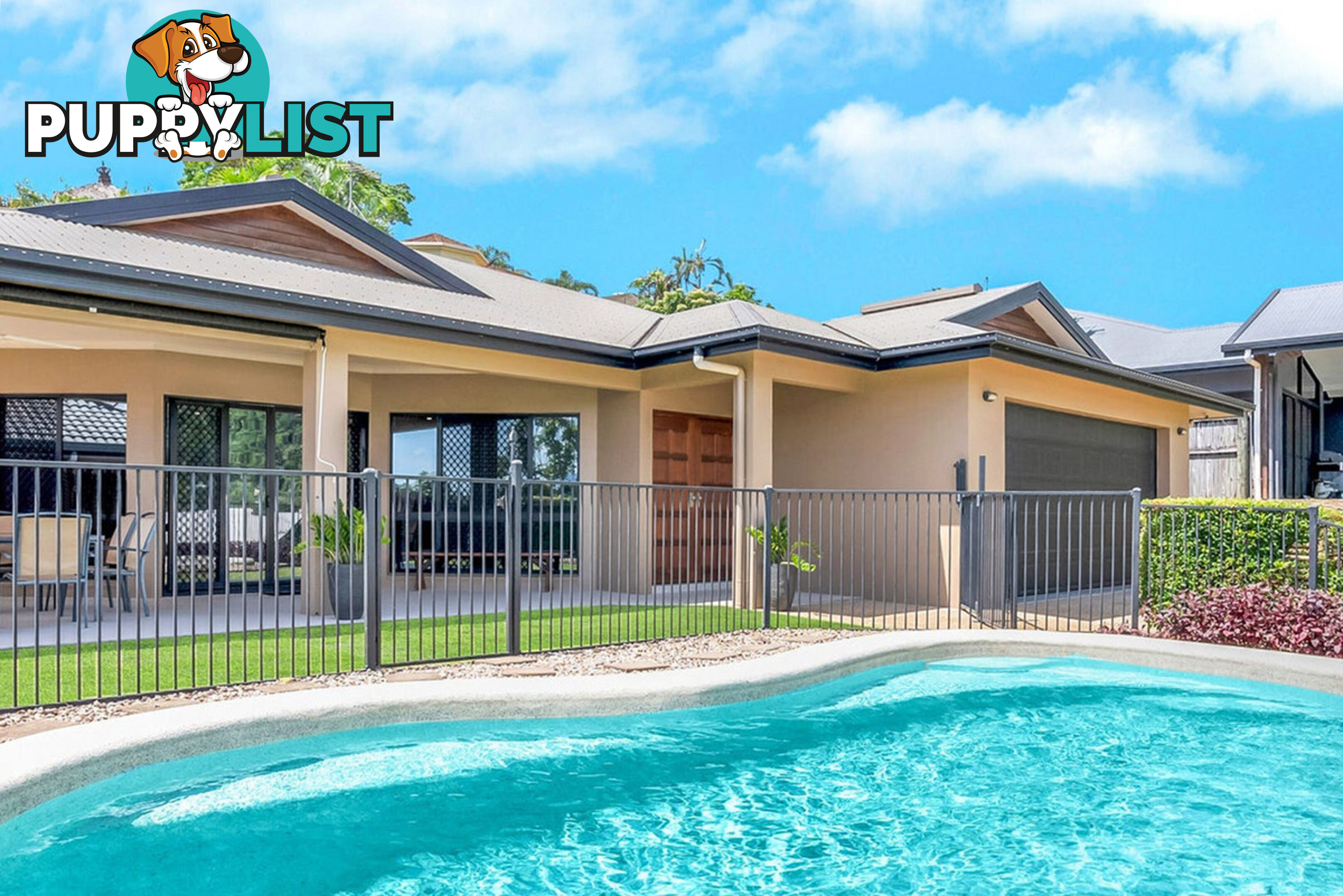 16 Greendale Close Brinsmead QLD 4870