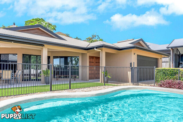 16 Greendale Close Brinsmead QLD 4870