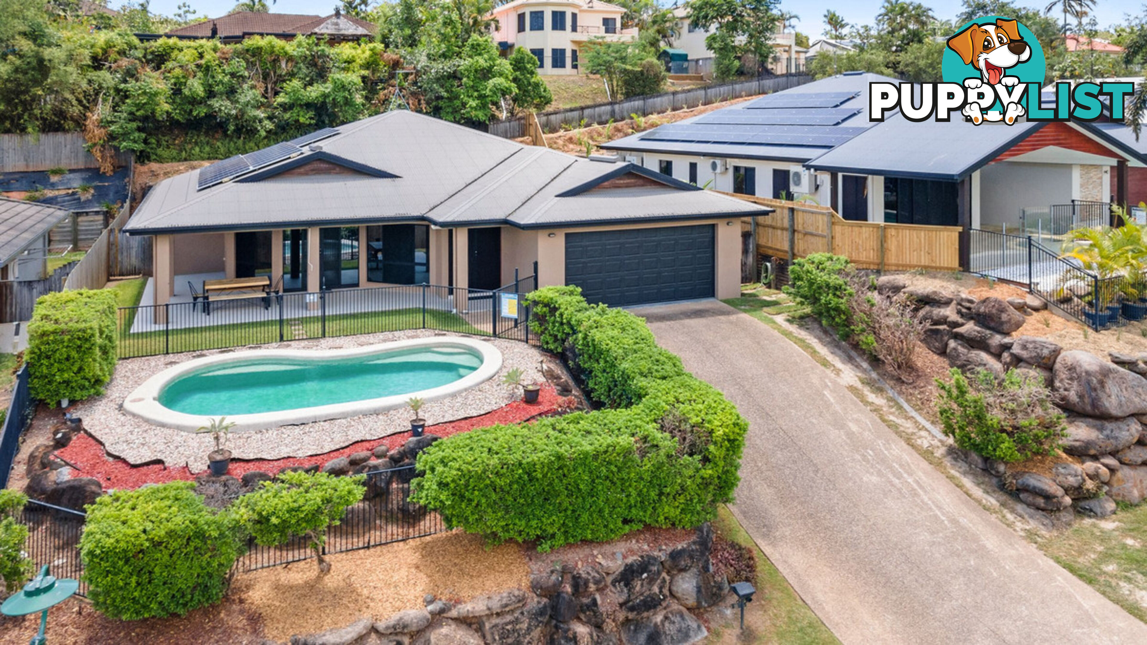 16 Greendale Close Brinsmead QLD 4870