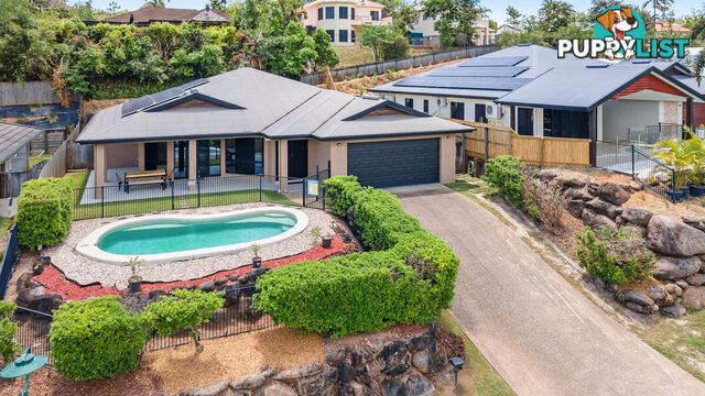 16 Greendale Close Brinsmead QLD 4870