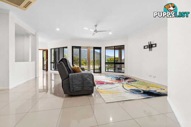 16 Greendale Close Brinsmead QLD 4870