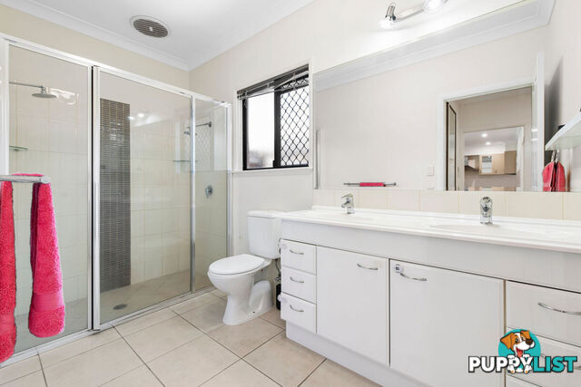 16 Greendale Close Brinsmead QLD 4870