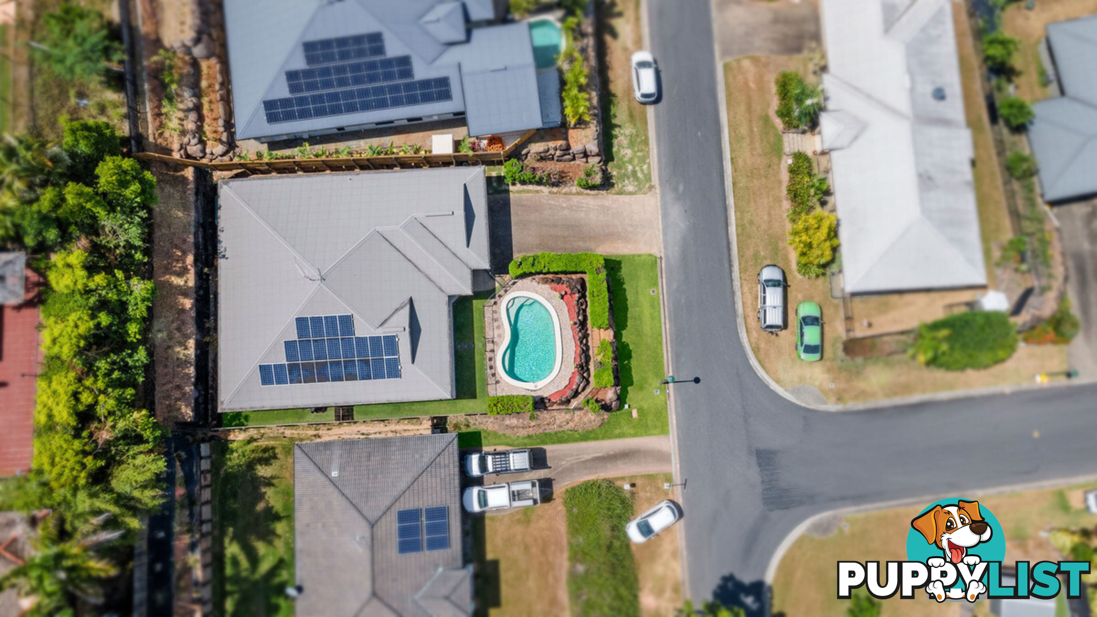 16 Greendale Close Brinsmead QLD 4870