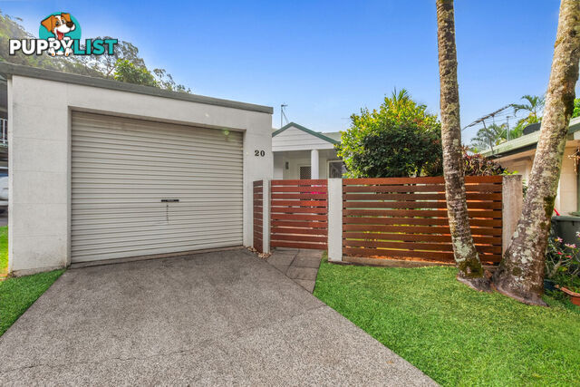 20 87 MacIlwraith Street Manoora QLD 4870