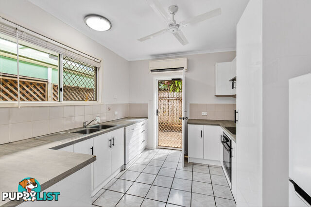 20 87 MacIlwraith Street Manoora QLD 4870