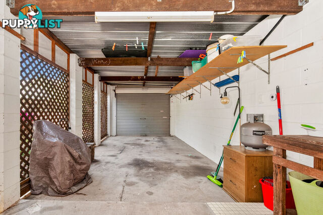 20 87 MacIlwraith Street Manoora QLD 4870
