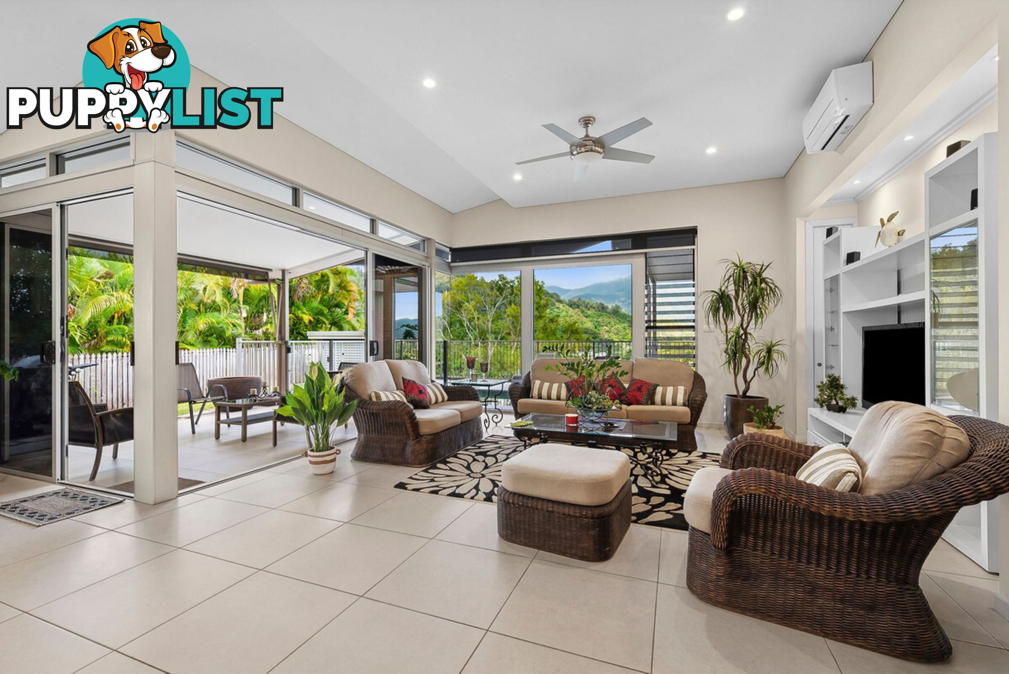 25 East Parkridge Drive Brinsmead QLD 4870