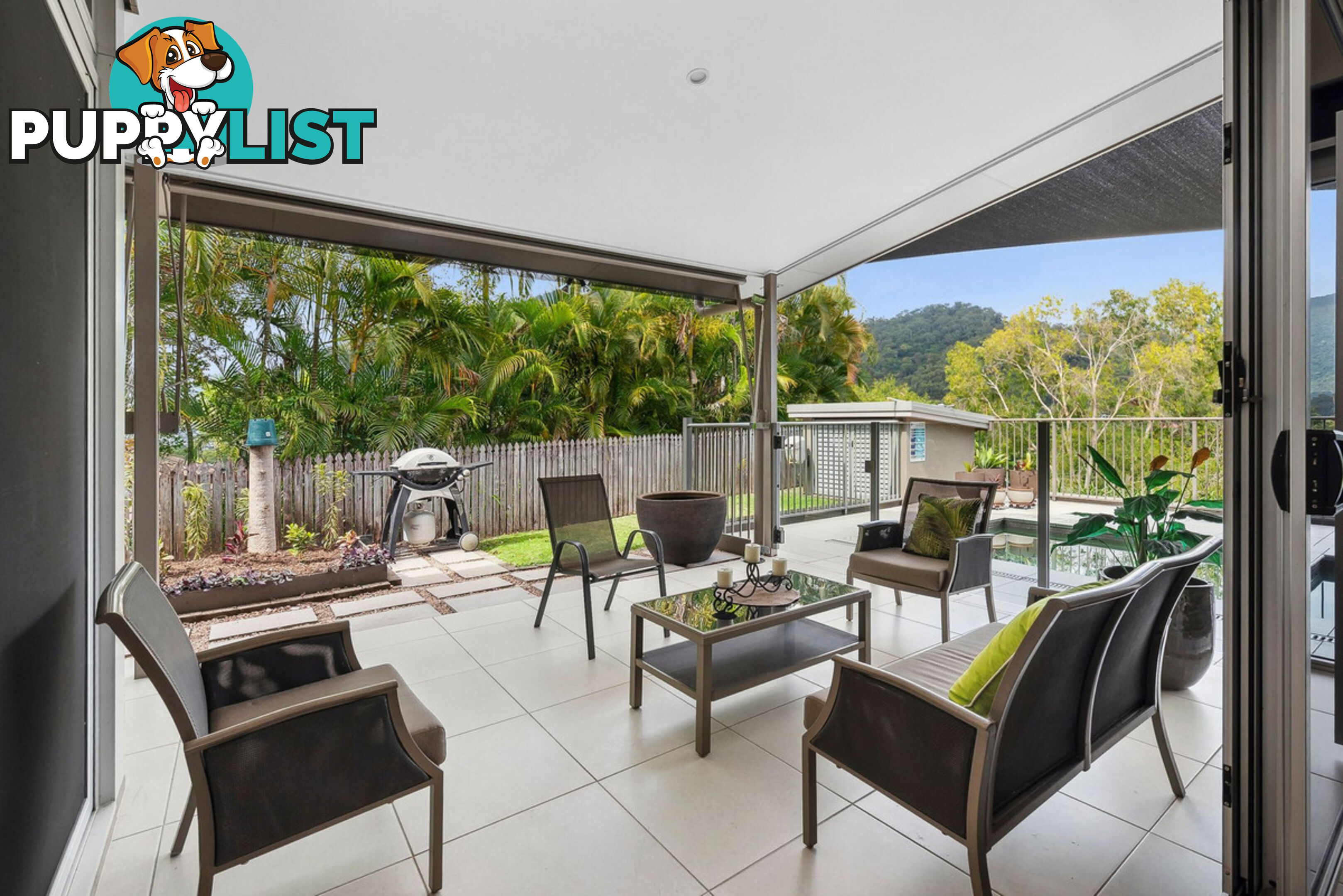 25 East Parkridge Drive Brinsmead QLD 4870