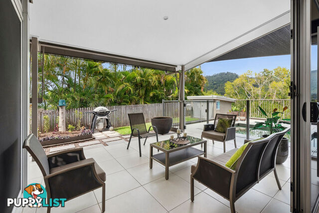 25 East Parkridge Drive Brinsmead QLD 4870