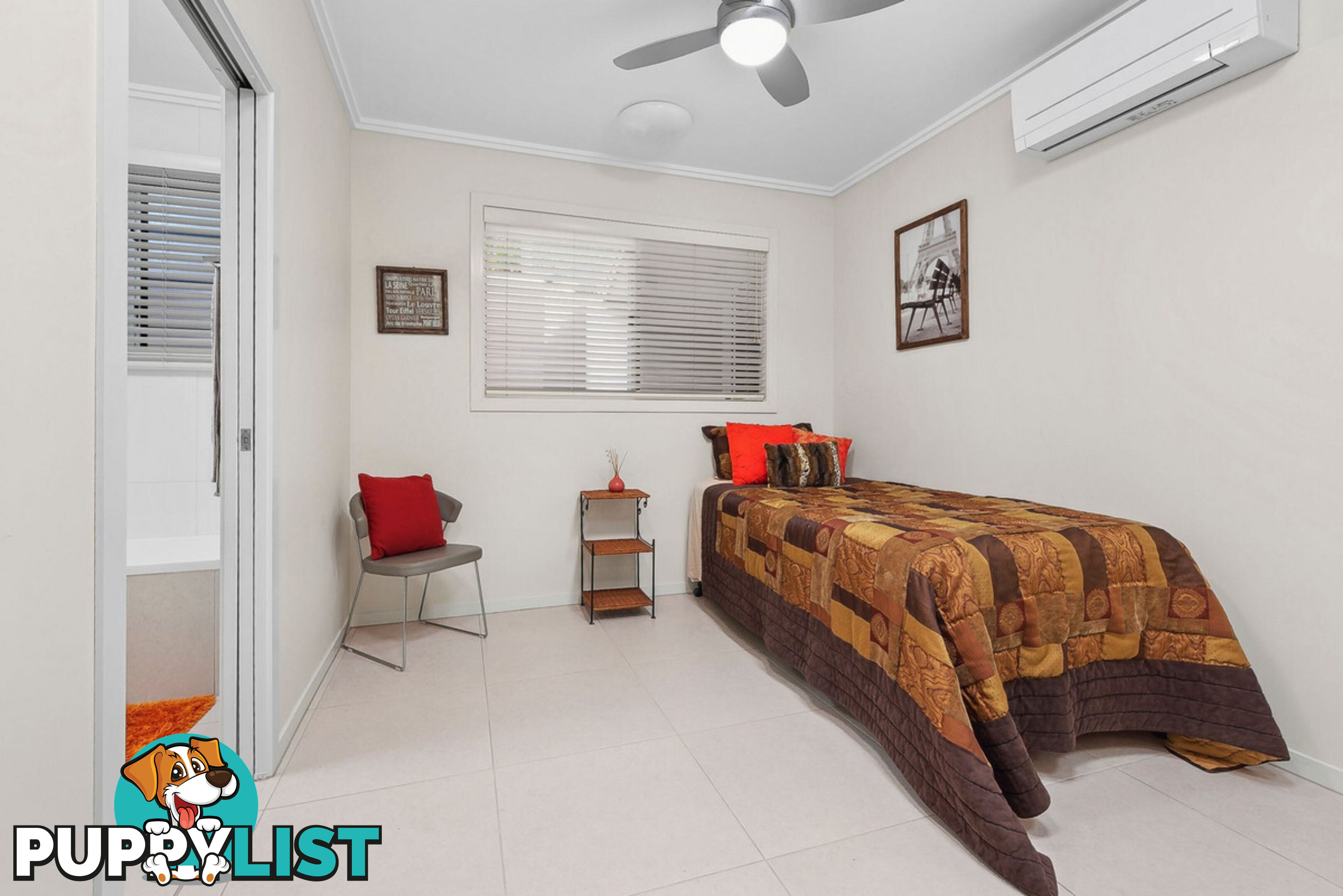 25 East Parkridge Drive Brinsmead QLD 4870