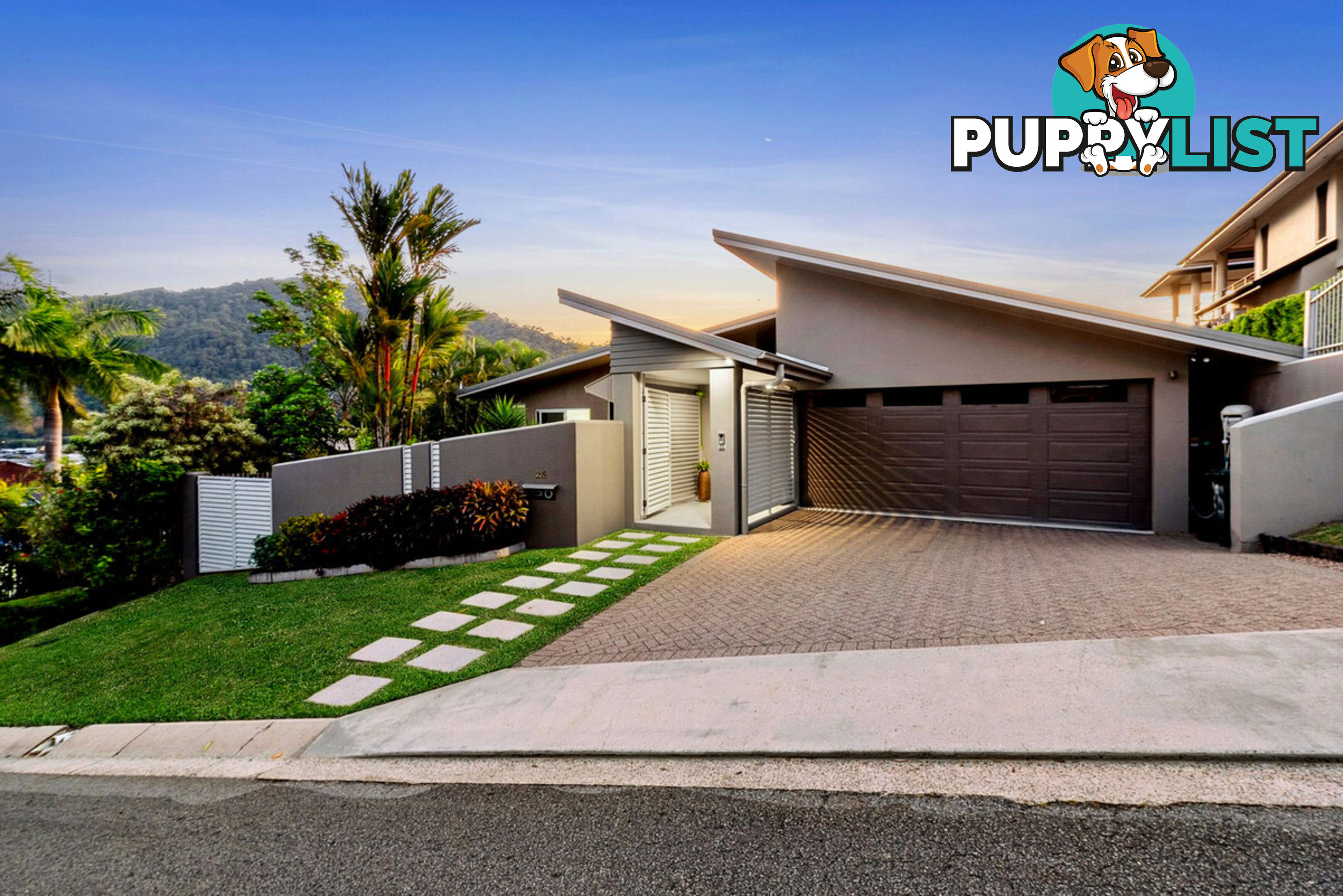 25 East Parkridge Drive Brinsmead QLD 4870